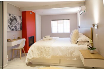 Lauradale Accommodation 3*