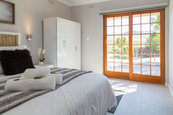 Lauradale Accommodation 3*