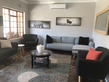 Lauradale Accommodation 3*