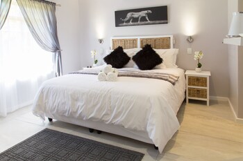 Lauradale Accommodation 3*