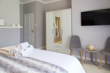 Lauradale Accommodation 3*