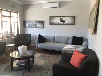 Lauradale Accommodation 3*