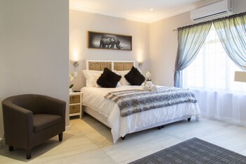 Lauradale Accommodation 3*