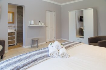 Lauradale Accommodation 3*
