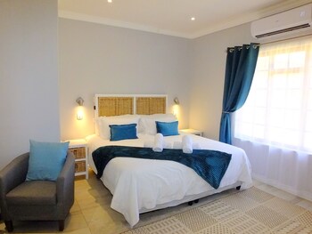 Lauradale Accommodation 3*