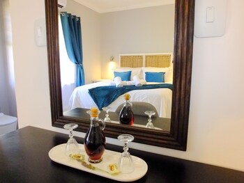 Lauradale Accommodation 3*