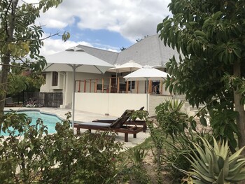 Lauradale Accommodation 3*