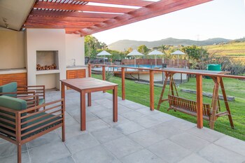 Lauradale Accommodation 3*