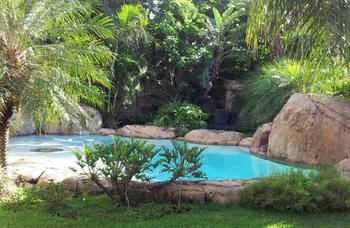 uShaka Manor Guest House 5*