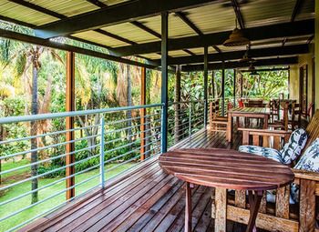 Willows Boutique Hotel 3*