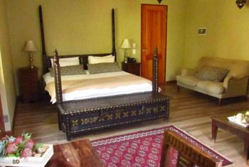 Willows Boutique Hotel 3*