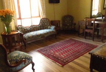 Willows Boutique Hotel 3*