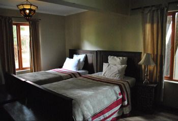 Willows Boutique Hotel 3*
