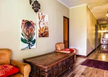 Willows Boutique Hotel 3*