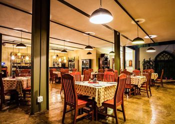 Willows Boutique Hotel 3*