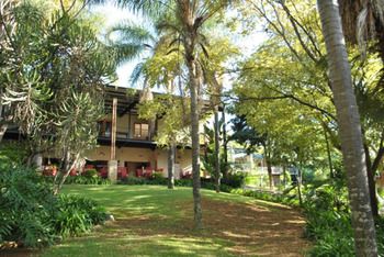 Willows Boutique Hotel 3*