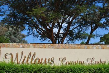Willows Boutique Hotel 3*