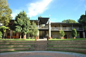 Willows Boutique Hotel 3*