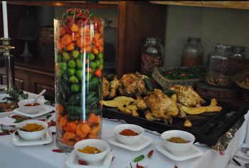 Willows Boutique Hotel 3*