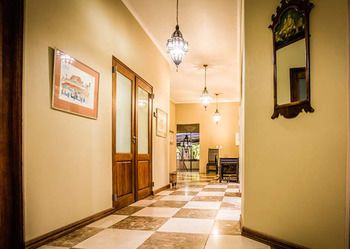 Willows Boutique Hotel 3*