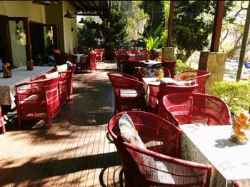 Willows Boutique Hotel 3*