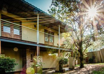 Willows Boutique Hotel 3*