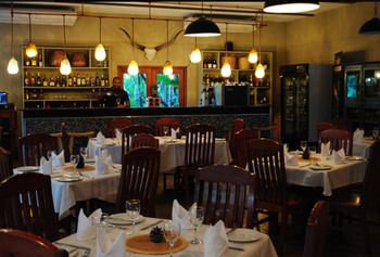 Willows Boutique Hotel 3*