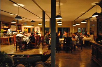 Willows Boutique Hotel 3*