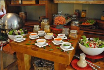 Willows Boutique Hotel 3*
