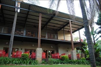 Willows Boutique Hotel 3*