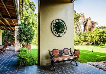 Willows Boutique Hotel 3*