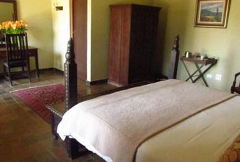 Willows Boutique Hotel 3*