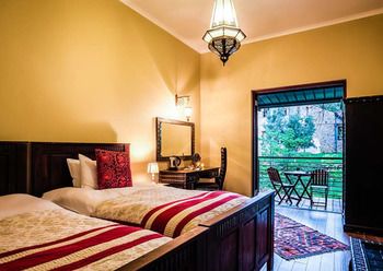 Willows Boutique Hotel 3*