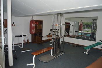 Airport Garden Boutique Hotel 4*