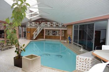 Airport Garden Boutique Hotel 4*