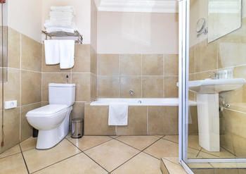 Airport Garden Boutique Hotel 4*