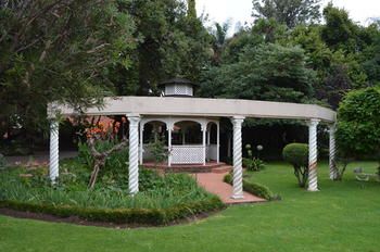 Airport Garden Boutique Hotel 4*