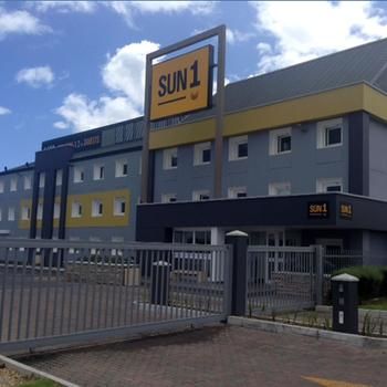 SUN1 Milnerton 2*
