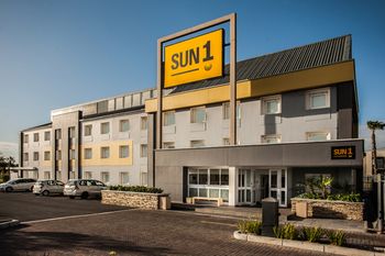 SUN1 Milnerton 2*