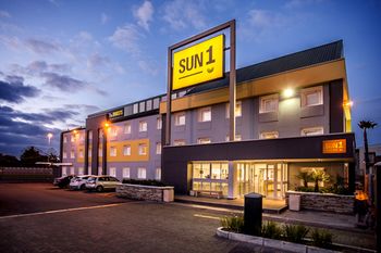 SUN1 Milnerton 2*