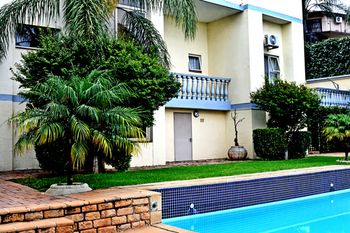All Seasons Boutique Hotel 3*