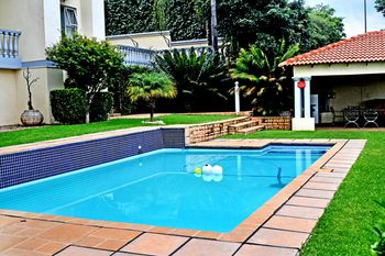 All Seasons Boutique Hotel 3*