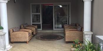 All Seasons Boutique Hotel 3*