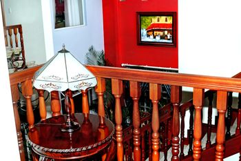 All Seasons Boutique Hotel 3*