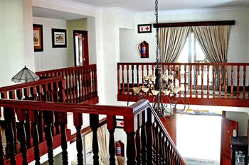 All Seasons Boutique Hotel 3*