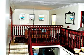 All Seasons Boutique Hotel 3*