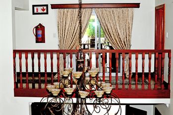 All Seasons Boutique Hotel 3*