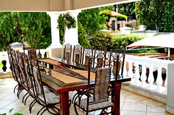 All Seasons Boutique Hotel 3*