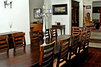 All Seasons Boutique Hotel 3*
