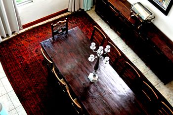 All Seasons Boutique Hotel 3*
